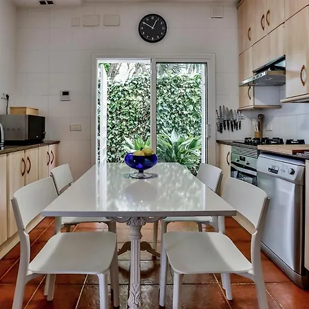 Villa Casa En Sitges