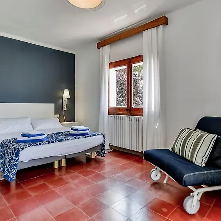 Villa Casa En Sitges