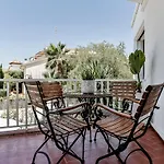 Βίλα Casa En *