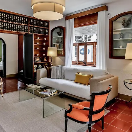 Vila Casa En