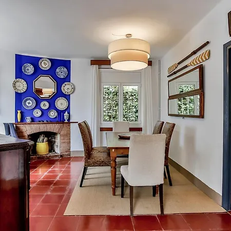 Βίλα Casa En Σίτζες