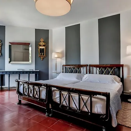 别墅 锡切斯度假屋