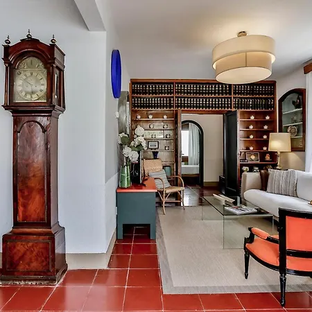 Vila Casa En *