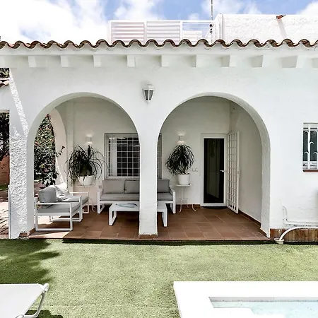 Casa En Sitges
