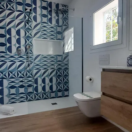 ヴィラ Casa En シッチェス