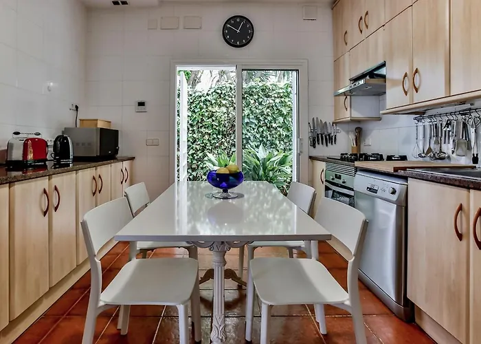 Villa Casa En Sitges