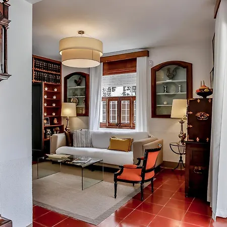 Villa Casa En
