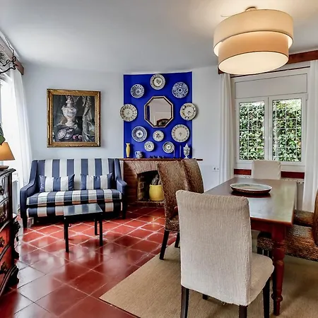 Casa En Villa *