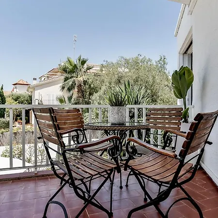Villa Casa En *