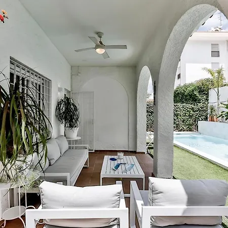 Villa Casa En Sitges