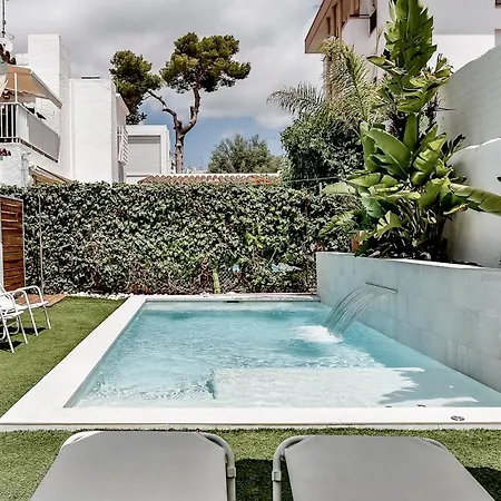 Casa En Villa *