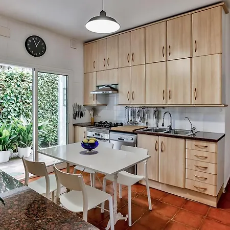Casa En Sitges