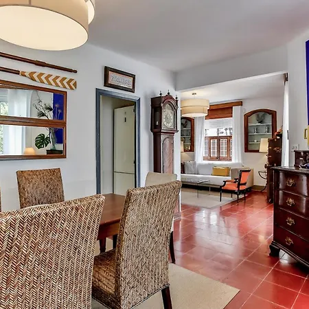 Casa En Villa Sitges